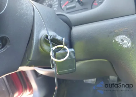 2002 Ford Mustang from USA, damaged, VIN 1FAFP44482F121830